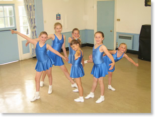 Acting and Musical Theatre Bexleyheath