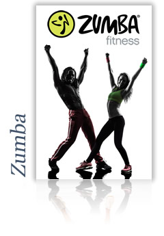 Zumba classes Bexleyheath